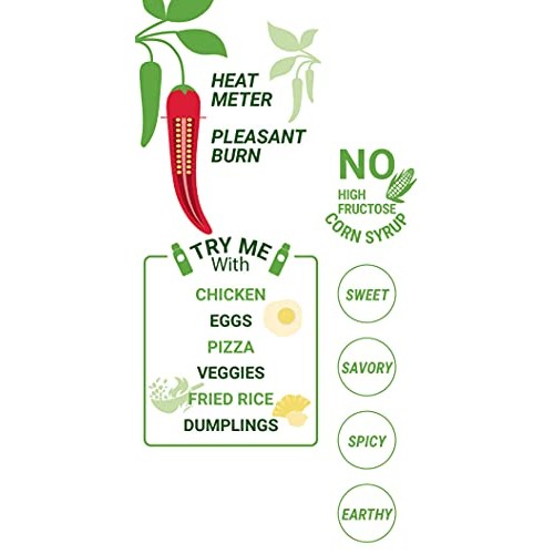 Bibigo Gotchu Korean Hot Sauce, Extra Spicy, 10.7 Oz