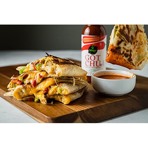 Bibigo Gotchu Korean Hot Sauce, Extra Spicy, 10.7 Oz