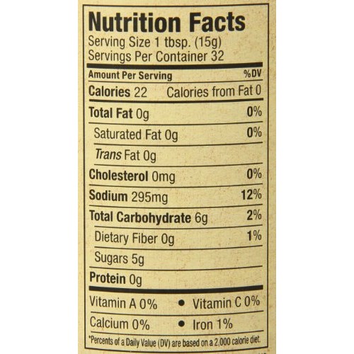 Bibigo Korean Bbq Sauce, Original, 16.9 Ounce Pack Of 6