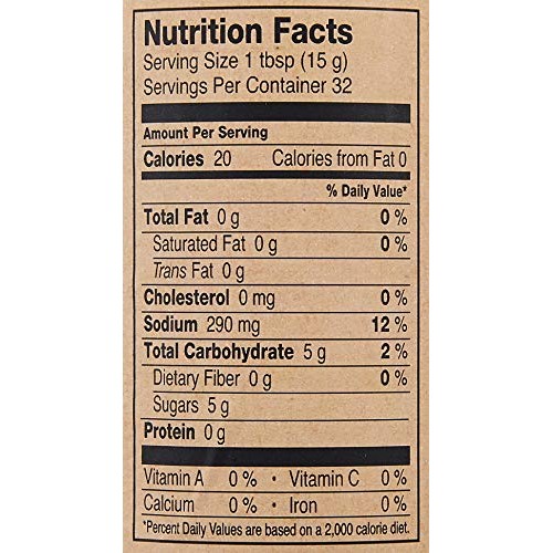 Bibigo, Sauce Korean Bbq, 16.9 Oz