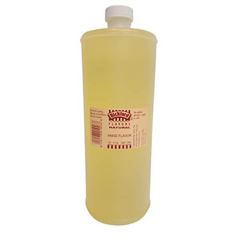 Bickford Flavors Anise Flavor 32 Fl Oz
