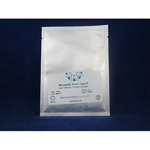 Aroma B, 10 Grams By Biena