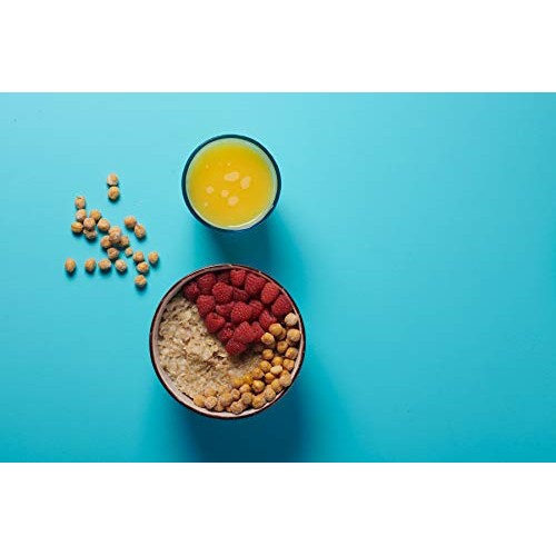 Biena Chickpea Snacks, Honey Roasted, 5 Ounce, 4 Count