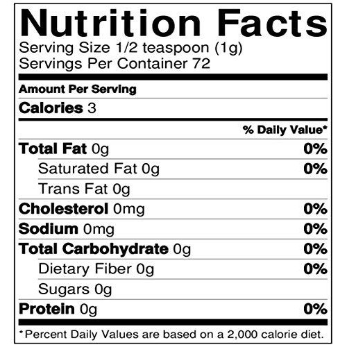 Big Axe Spice Hot Axe Medium Heat All Purpose Seasoning Blend -