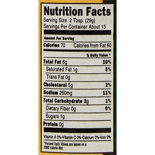 Big Bob Gibson Original White Sauce, 16 Oz.