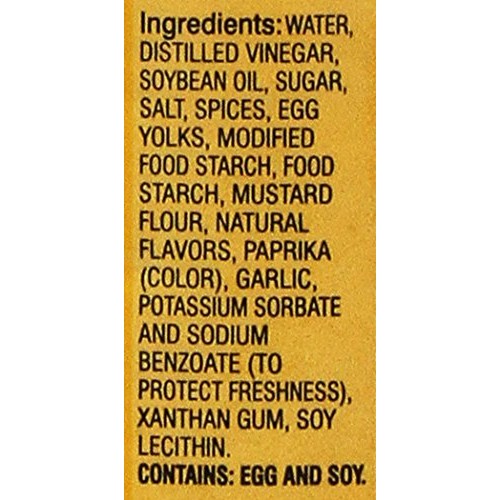 Big Bob Gibson Original White Sauce, 16 Oz.