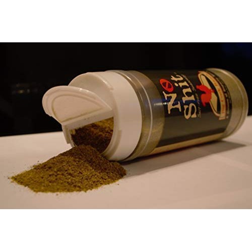 No Shit Salt Free Seasoning From Big Cock Ranch