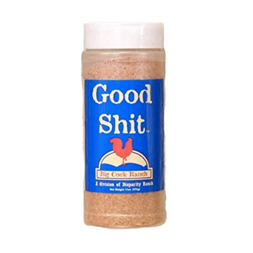 Big Cock Ranch All-Purpose Premium Seasoning Special Shit, Bull Big Cock Ranch All-Purpose Premium Seasoning Special Shit, Bull