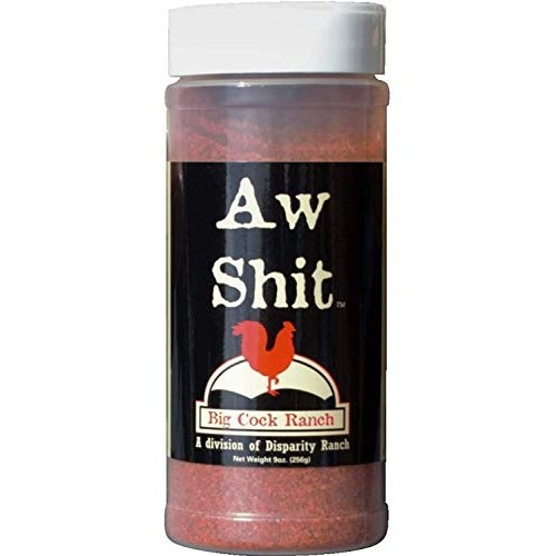 Special Shit - Box O Shit Sampler Pack Of 4 Different Seasoning
