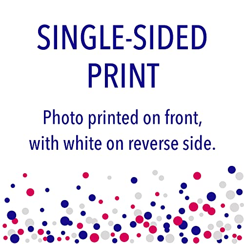 Big Dot Of Happiness Fun Face Cutout Dessert Cupcake Toppers - C