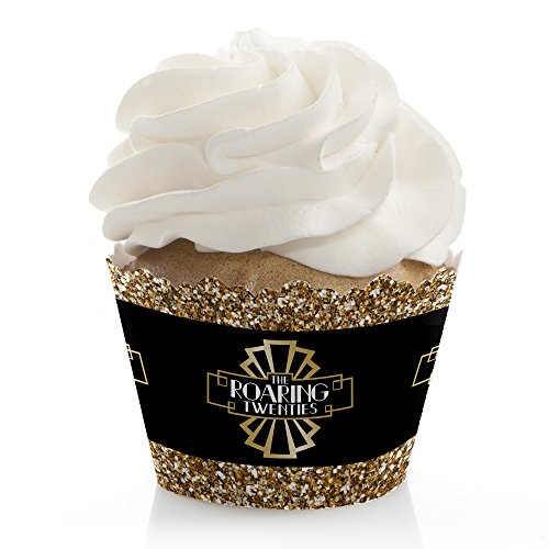 Big Dot Of Happiness Roaring 20S - 1920S Art Deco Jazz Party De