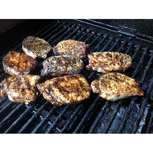 Tuscan Italian Seasoning And Dry Rub, Award Winning, Special Ble