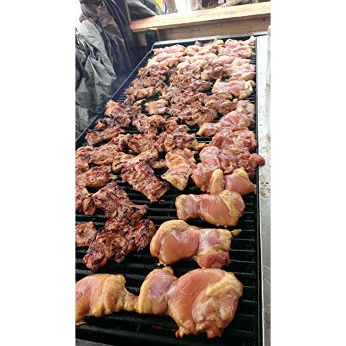 Tuscan Italian Seasoning And Dry Rub, Award Winning, Special Ble