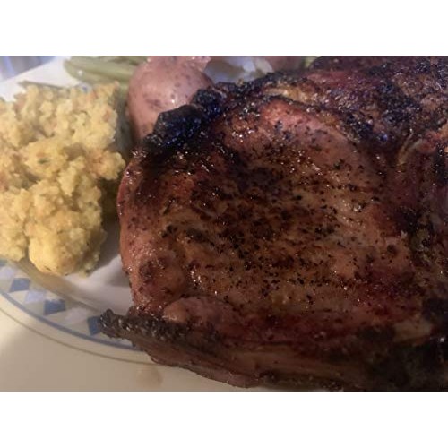 Tuscan Italian Seasoning And Dry Rub, Award Winning, Special Ble