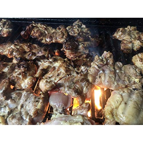 Tuscan Italian Seasoning And Dry Rub, Award Winning, Special Ble