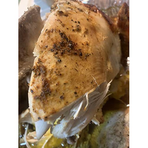 Basil Leaves - Sweet, Authentic, Whole - Great Flavor In Every B