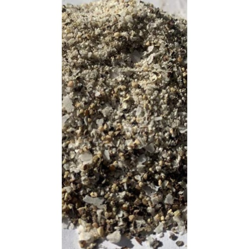 Sea Salt &Amp; Cracked Pepper Seasoning And Dry Rub, Award Winning,