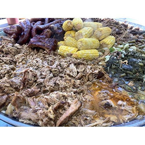 Sea Salt &Amp; Cracked Pepper Seasoning And Dry Rub, Award Winning,