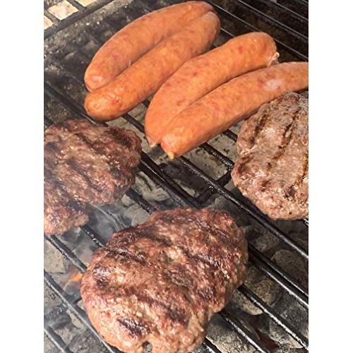 Sea Salt &Amp; Cracked Pepper Seasoning And Dry Rub, Award Winning,