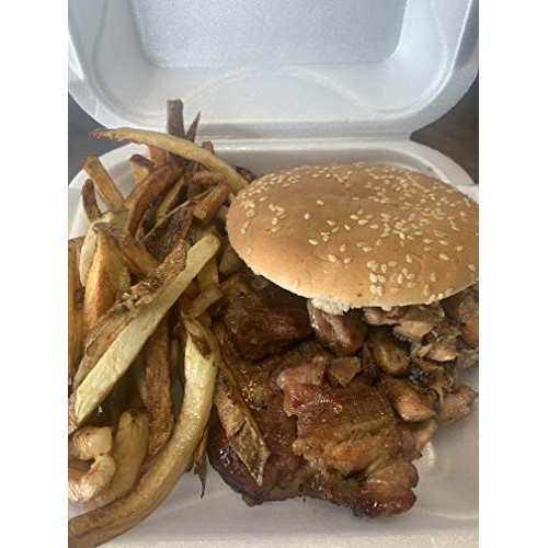 Fennel Seeds - Whole, Great Flavor In Every Bottle, Use On Every