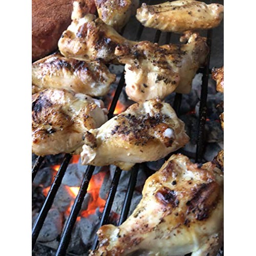 Lemon &Amp; Cracked Pepper Seasoning &Amp; Dry Rub, Award Winning, Speci