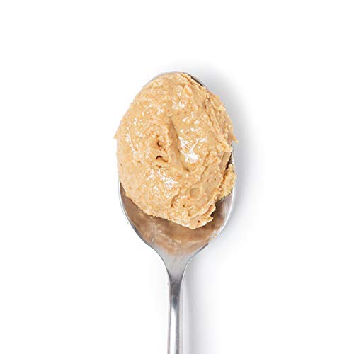 Big Spoon Roasters Cashew Butter With Coconut Nectar And Sea Sal