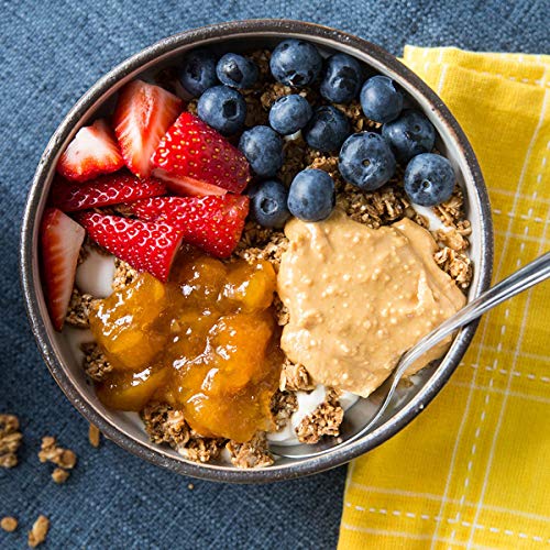 Big Spoon Roasters Cashew Butter With Coconut Nectar And Sea Sal