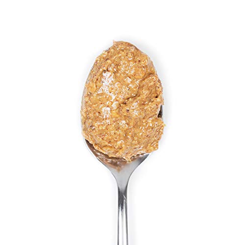 Big Spoon Roasters Fiji Ginger Almond Butter With Sea Salt - Ket