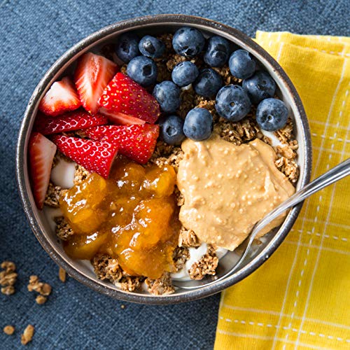 Big Spoon Roasters Fiji Ginger Almond Butter With Sea Salt - Ket