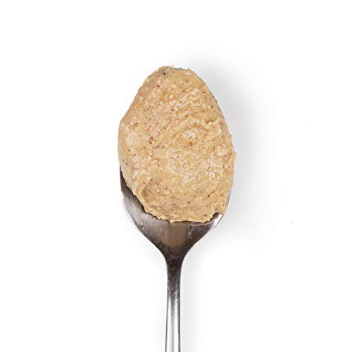 Big Spoon Roasters Lemon Cashew Butter With Sea Salt - Keto Frie