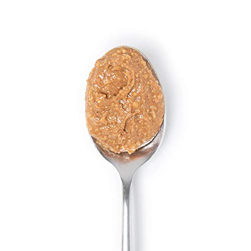Big Spoon Roasters Maple Cinnamon Peanut &Amp; Pecan Butter - Low Su