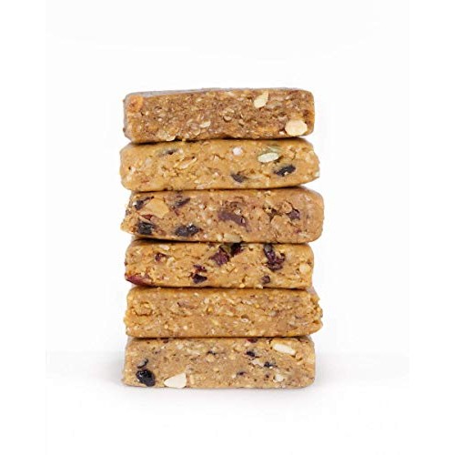 Big Spoon Roasters Ultimate Nut Butter Bar Variety Pack - Low Ca