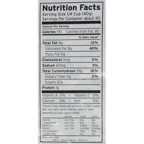 Big Train Blended Creme Mix, Strawberry, 3.5 Pound Packaging Ma