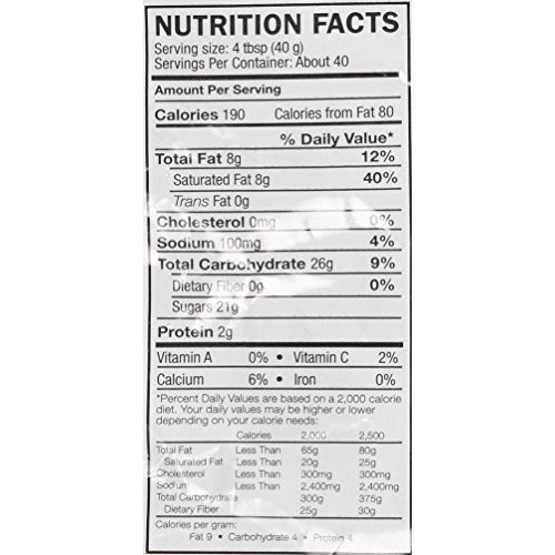 Big Train Blended Ice Coffee Iced Coffee Mix Vanilla Latte 3.5 l...