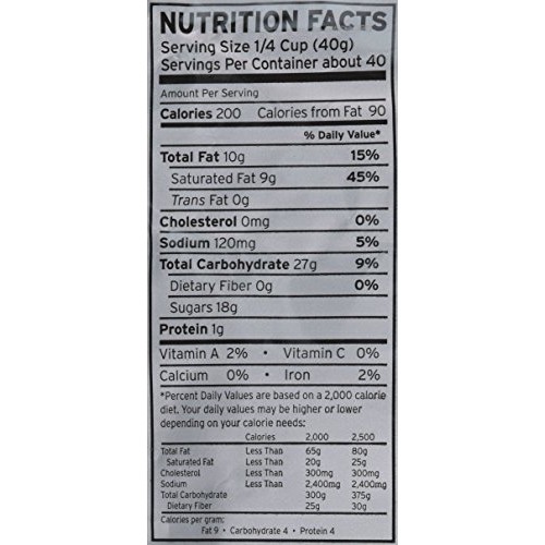 Big Train Blended Ice Coffee, Toffee Mocha, 3.5 Pound, Powdered