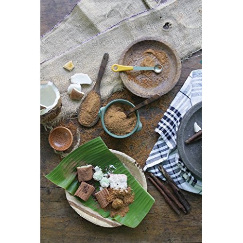 Big Tree Farms Organic Coconut Sugar Blonde, Vegan, Paleo, Glute