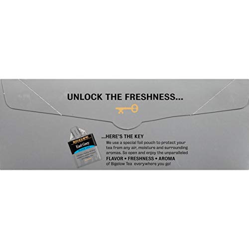 Bigelow Assorted Herb Tea 6 Varieties 18 Bags Pack Of 2