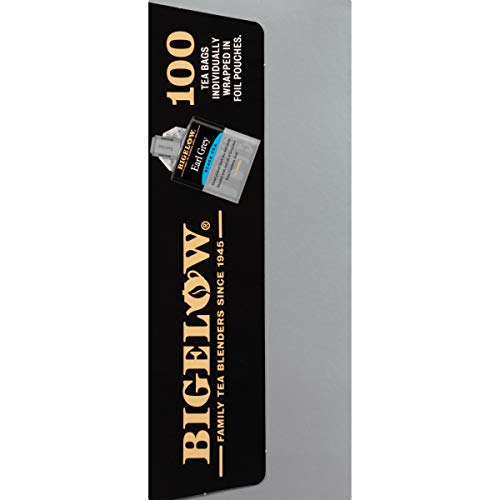 Bigelow Assorted Herb Tea 6 Varieties 18 Bags Pack Of 2