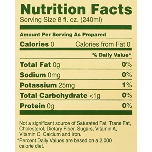 Bigelow Classic Lemon Ginger Herbal Tea Plus Probiotics 18 Bags