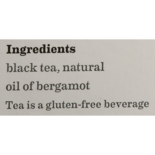 Bigelow Earl Grey Tea, 40 Ct