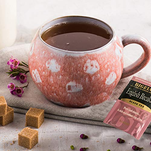 Bigelow English Breakfast Black Tea Bags, 20 Count Box Pack Of