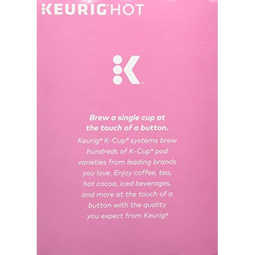 Bigelow English Breakfast Tea K-Cup For Keurig Brewers, 24 Count