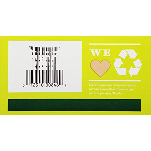 Bigelow Green Tea Bags, 40 ct