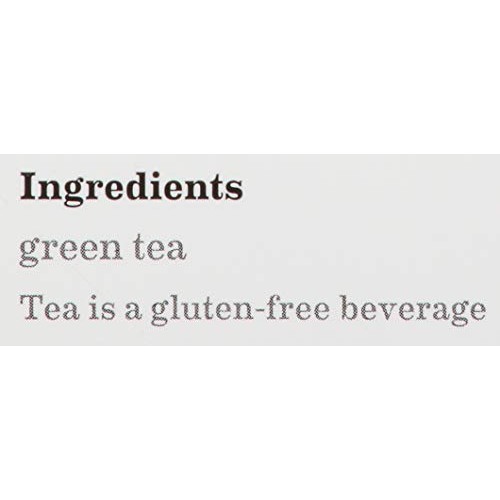 Bigelow Green Tea Bags, 40 ct