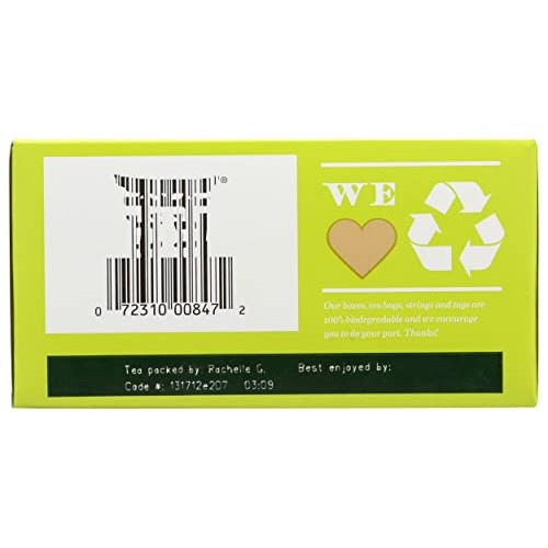 Bigelow Tea Green Tea, 20 ct