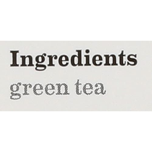 Bigelow Tea Green Tea, 20 ct