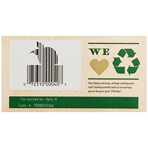 Bigelow Tea Peach Tea, 20 Count