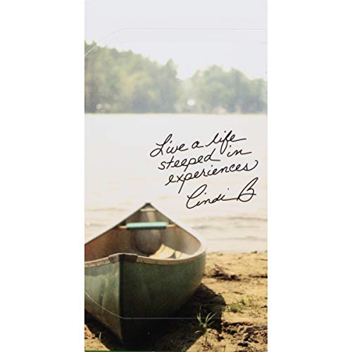 Steep By Bigelow Organic Pure Caffeine-Free Green Tea, 20 Count