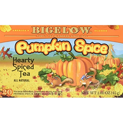 Bigelow Tea English Breakfast 20 Bags 3 Pack