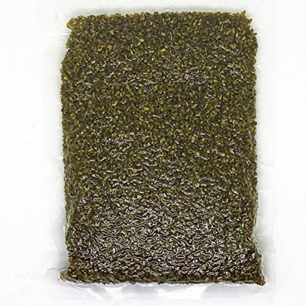Big Green Buckwheat Kernel, 10.5 oz
